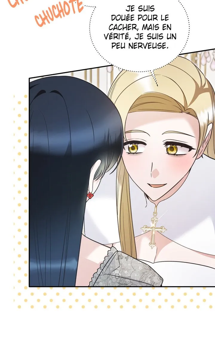 Read Angelic Lady FR Manga Online