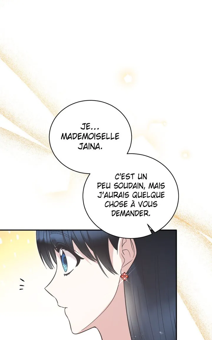 Read Angelic Lady FR Manga Online