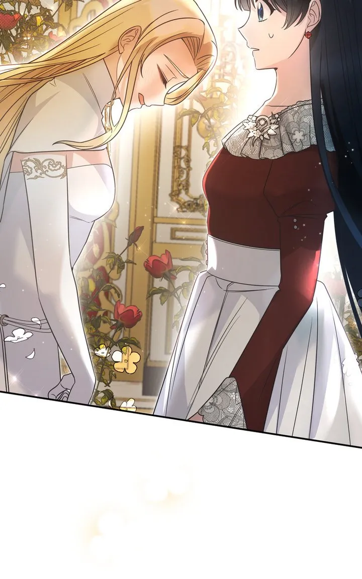 Read Angelic Lady FR Manga Online
