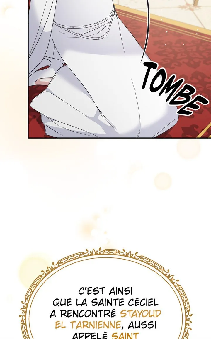 Read Angelic Lady FR Manga Online