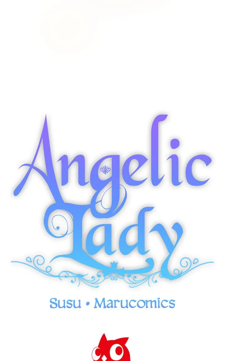 Read Angelic Lady FR Manga Online