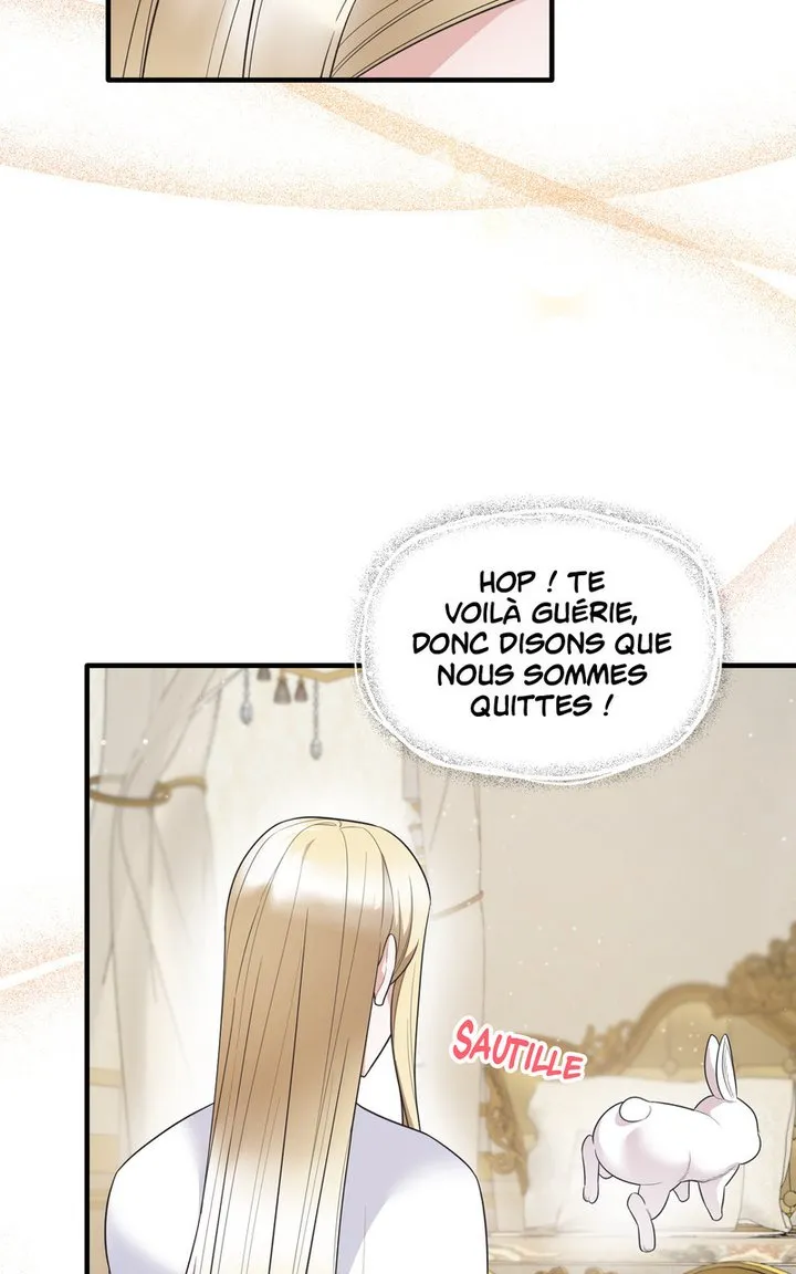 Read Angelic Lady FR Manga Online