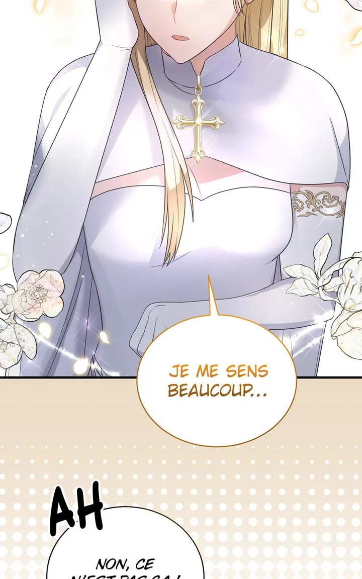 Read Angelic Lady FR Manga Online