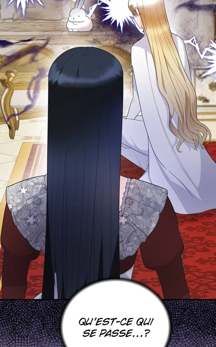 Read Angelic Lady FR Manga Online