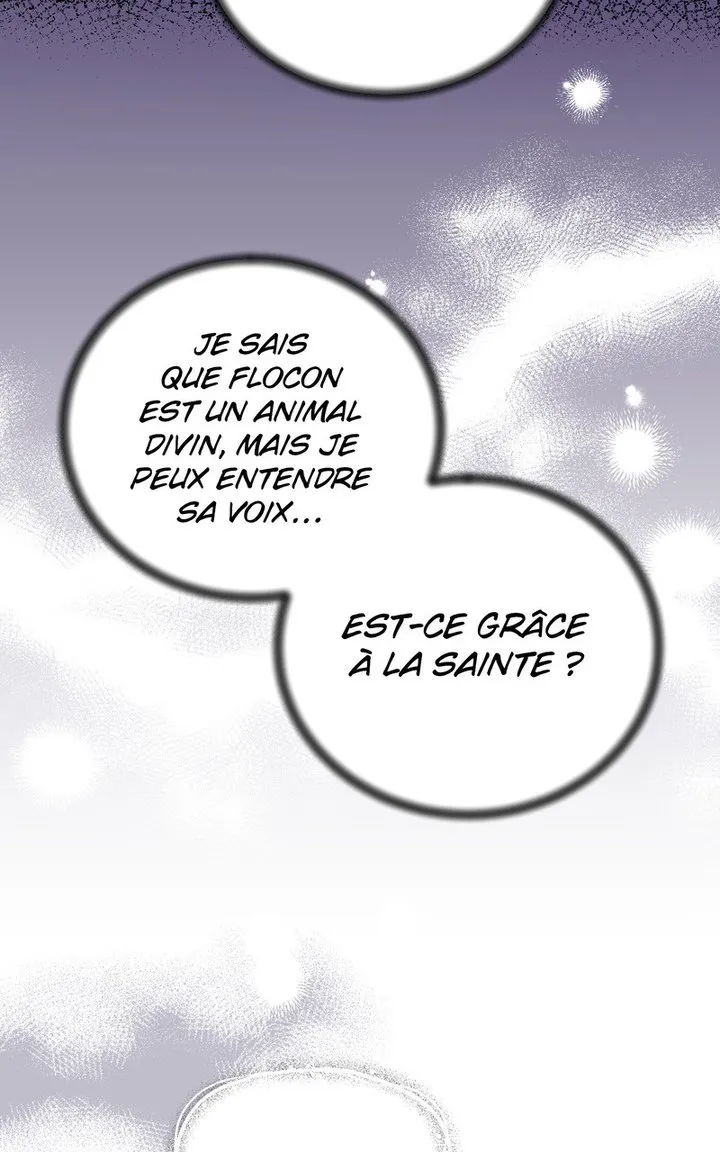 Read Angelic Lady FR Manga Online