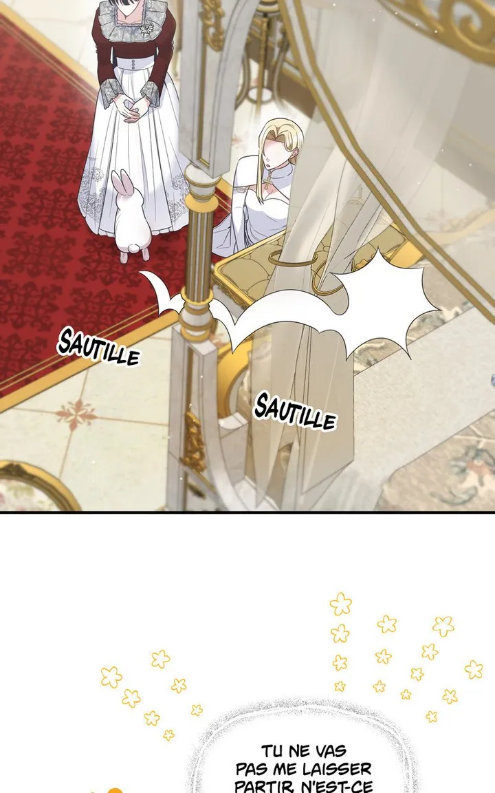 Read Angelic Lady FR Manga Online