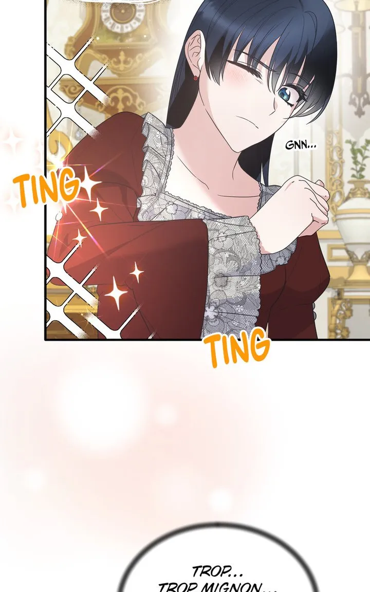 Read Angelic Lady FR Manga Online