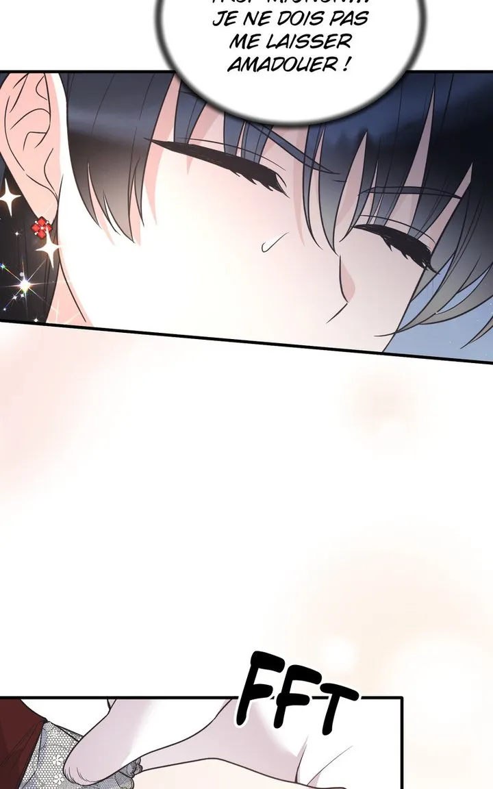Read Angelic Lady FR Manga Online