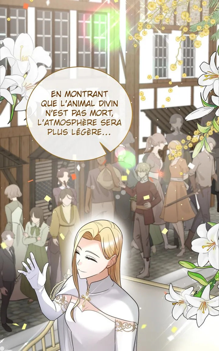 Read Angelic Lady FR Manga Online