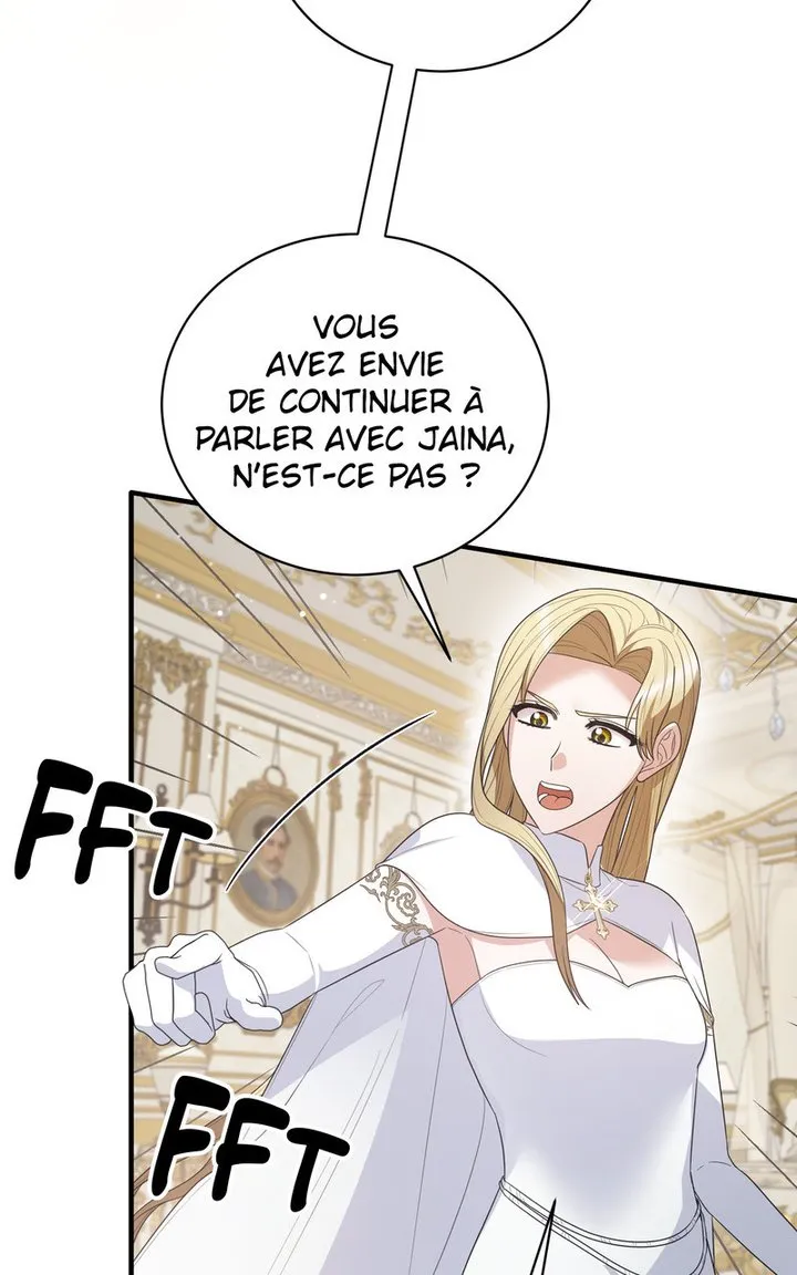 Read Angelic Lady FR Manga Online