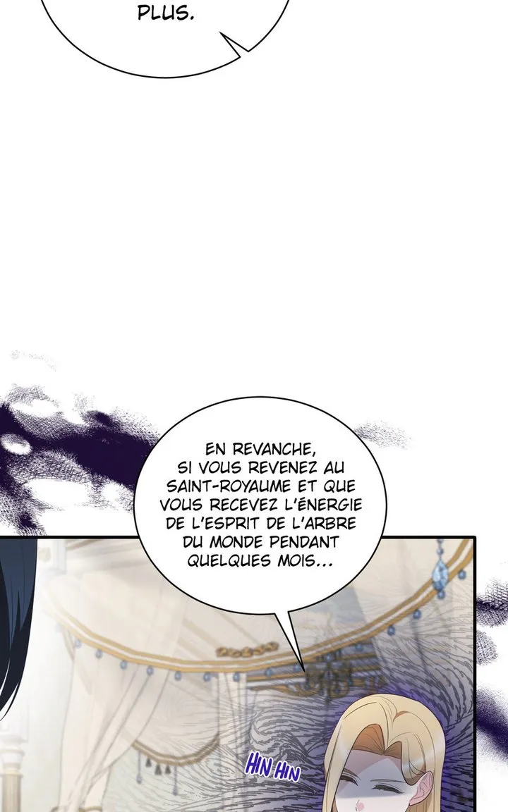 Read Angelic Lady FR Manga Online