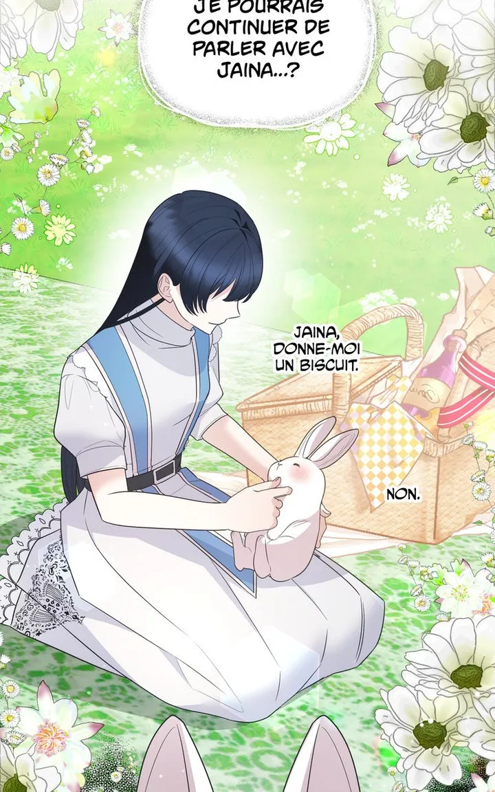 Read Angelic Lady FR Manga Online