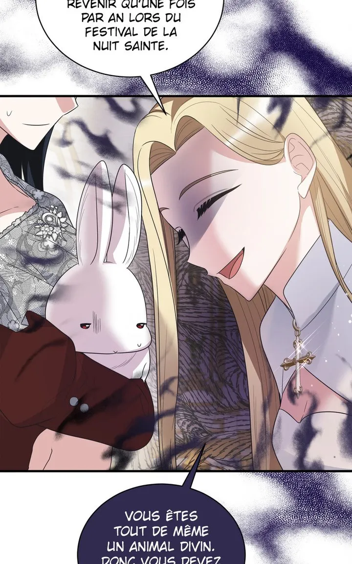 Read Angelic Lady FR Manga Online