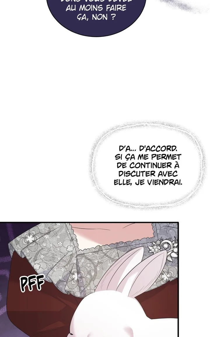 Read Angelic Lady FR Manga Online