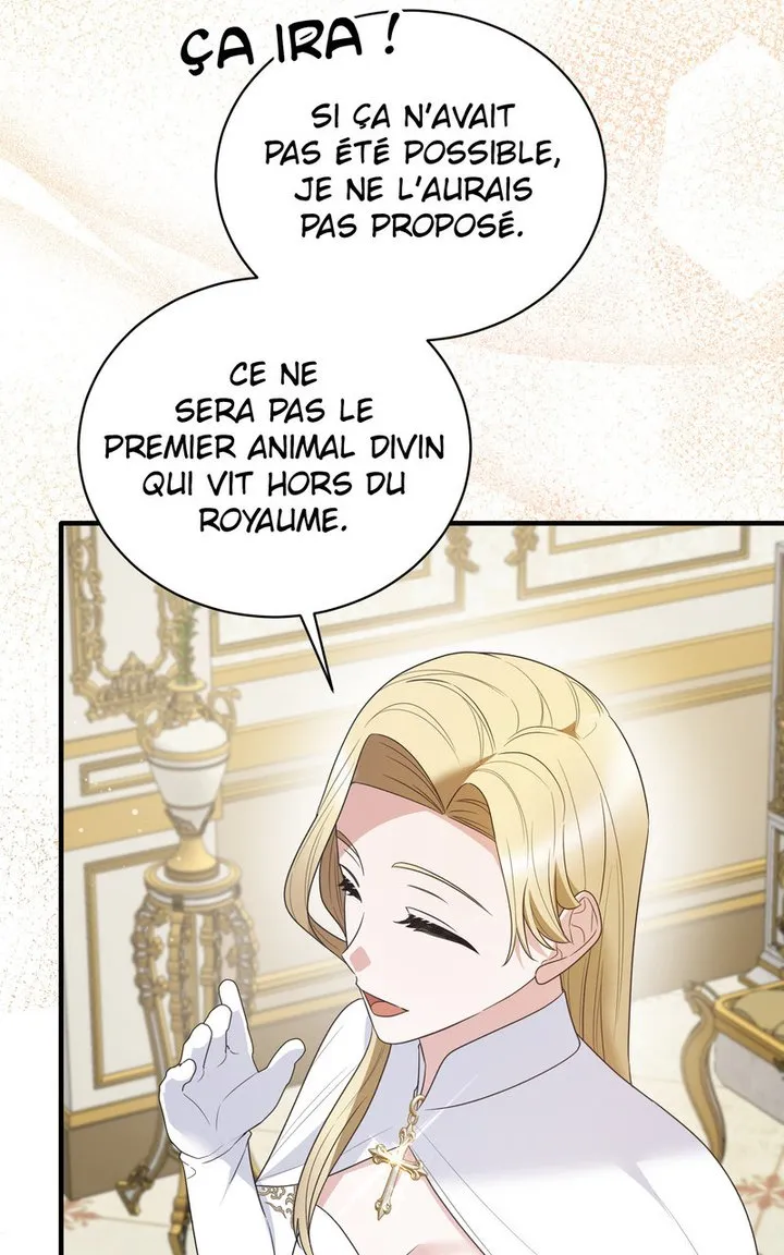 Read Angelic Lady FR Manga Online