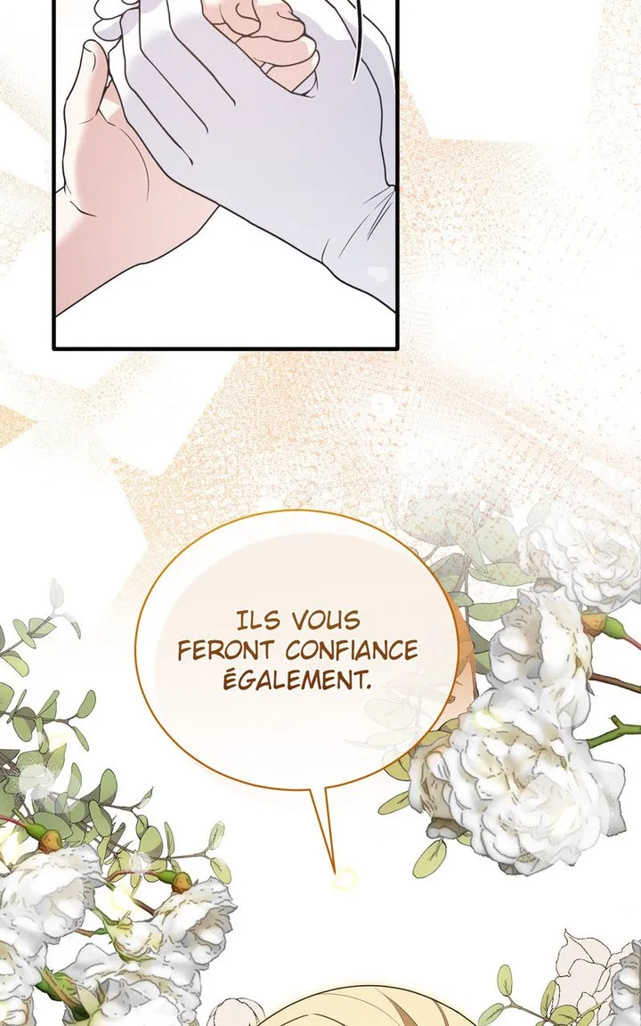 Read Angelic Lady FR Manga Online