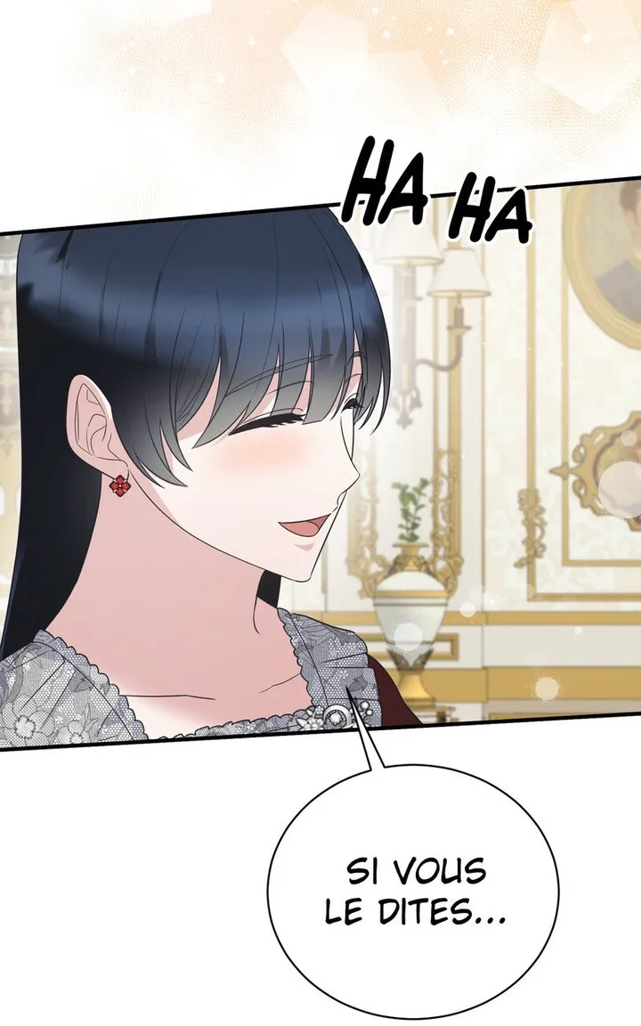 Read Angelic Lady FR Manga Online