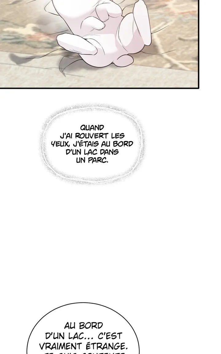 Read Angelic Lady FR Manga Online