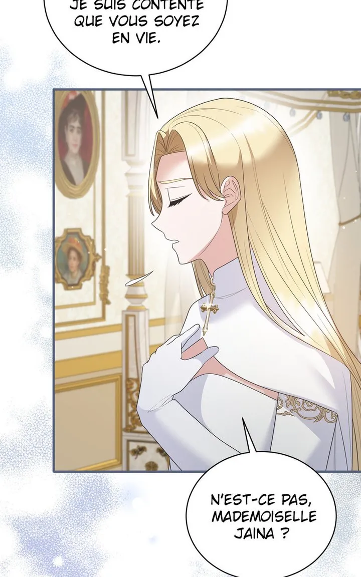 Read Angelic Lady FR Manga Online