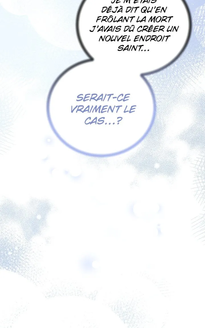 Read Angelic Lady FR Manga Online