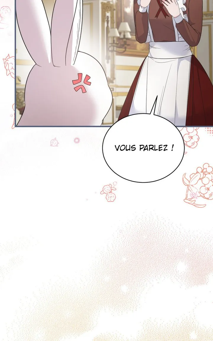 Read Angelic Lady FR Manga Online
