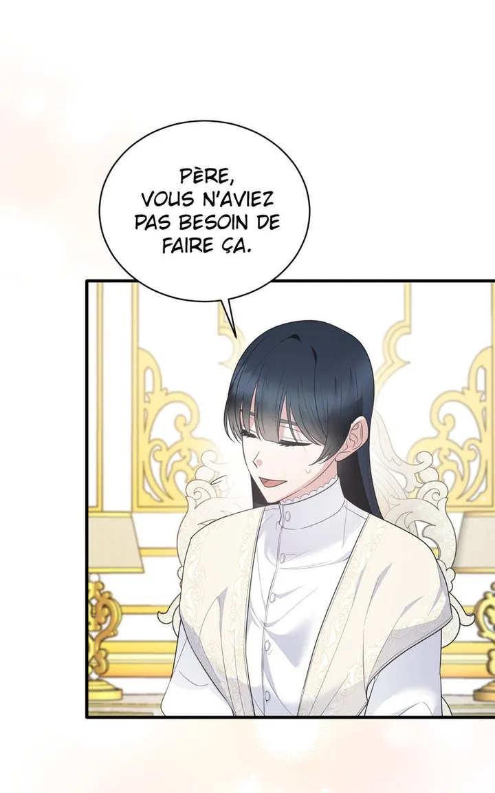 Read Angelic Lady FR Manga Online