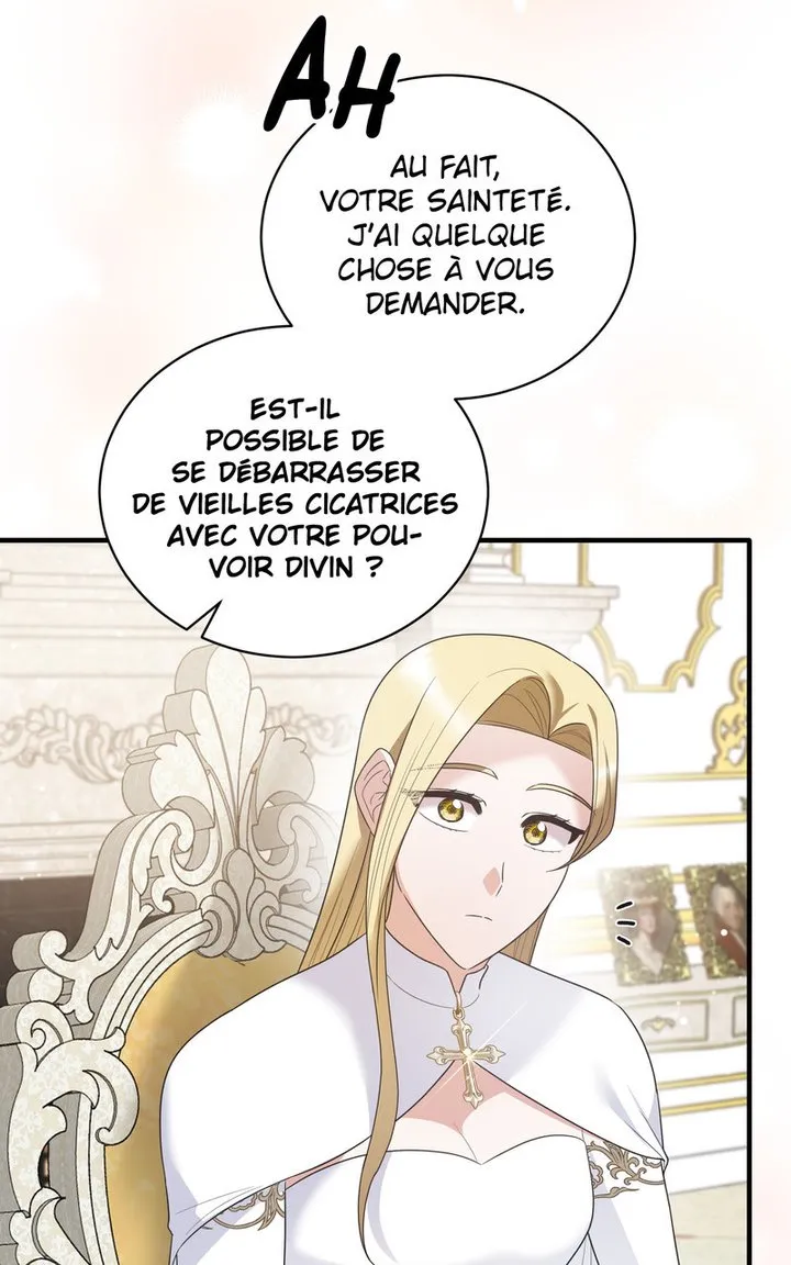 Read Angelic Lady FR Manga Online
