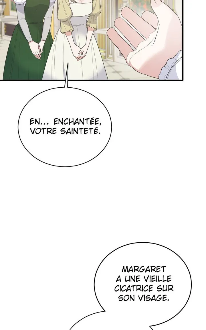 Read Angelic Lady FR Manga Online