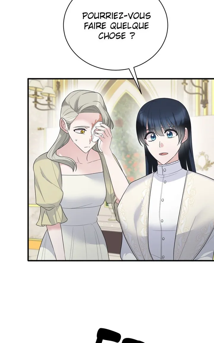 Read Angelic Lady FR Manga Online