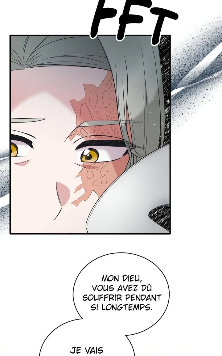 Read Angelic Lady FR Manga Online