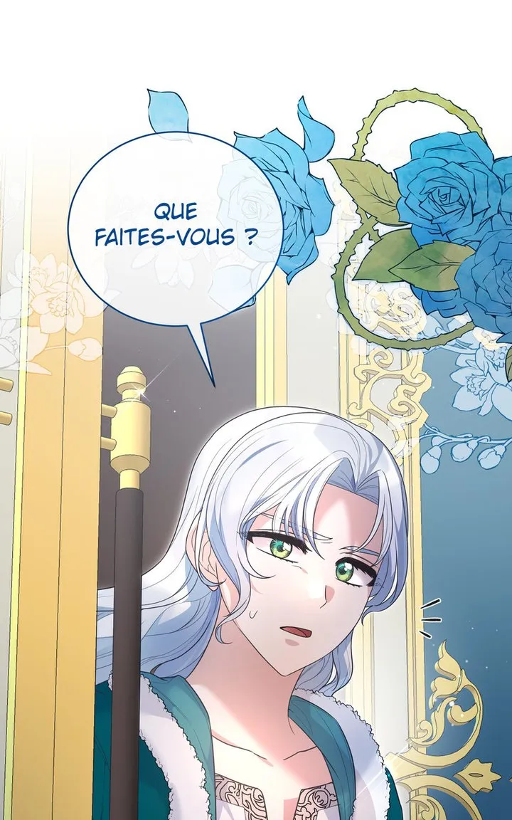 Read Angelic Lady FR Manga Online