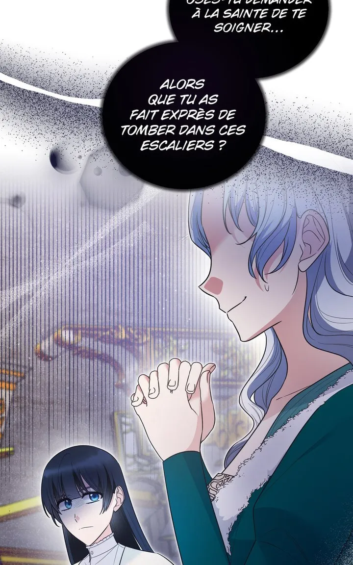 Read Angelic Lady FR Manga Online