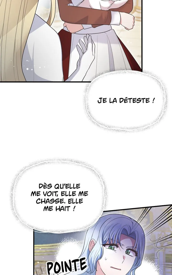Read Angelic Lady FR Manga Online