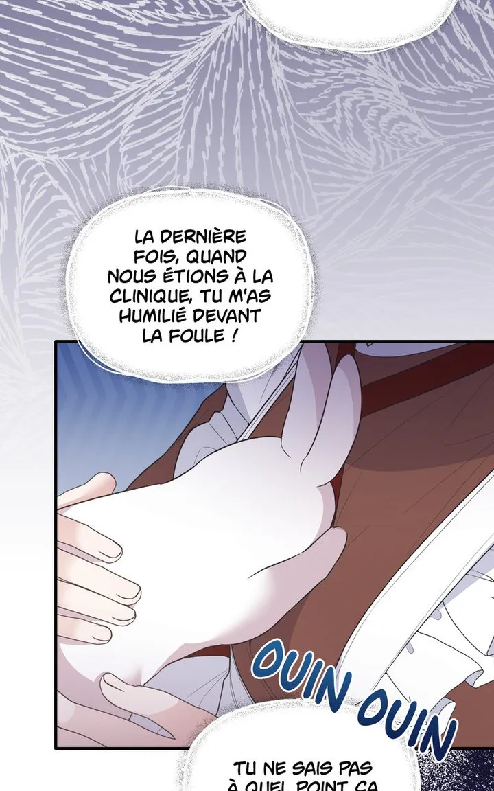 Read Angelic Lady FR Manga Online