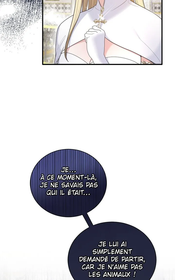 Read Angelic Lady FR Manga Online