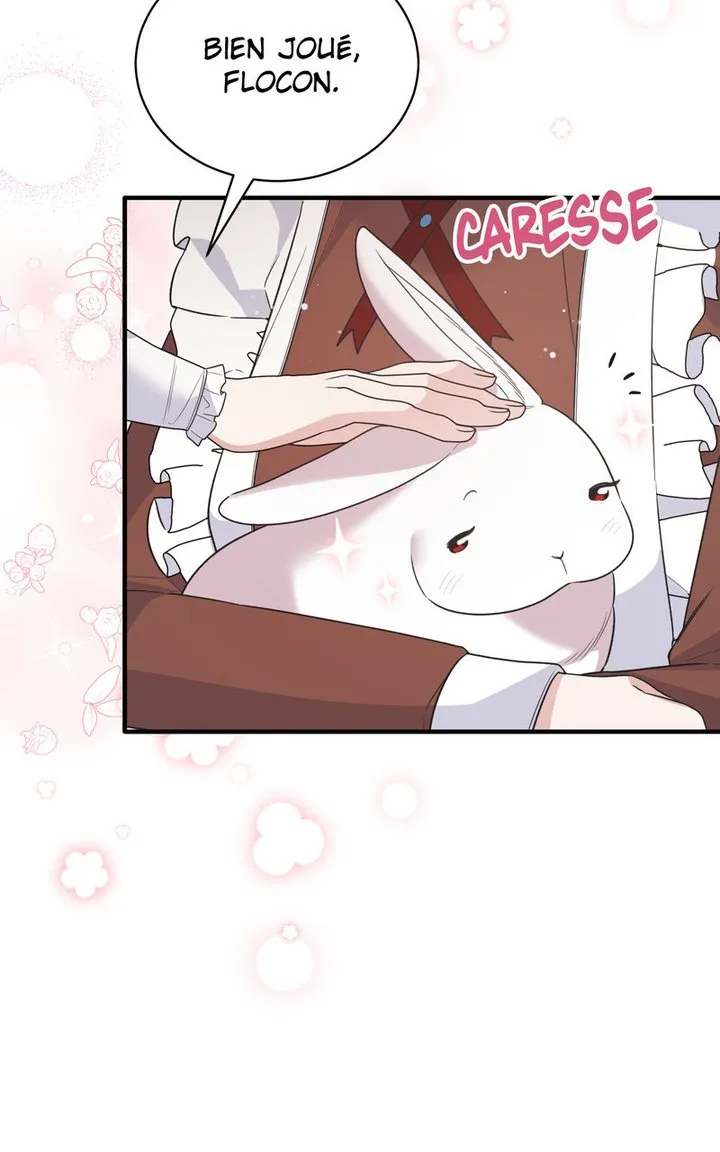 Read Angelic Lady FR Manga Online
