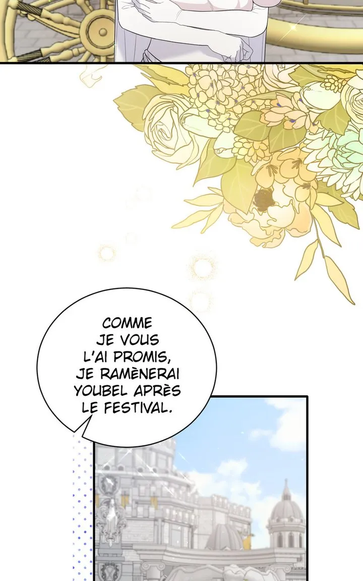 Read Angelic Lady FR Manga Online