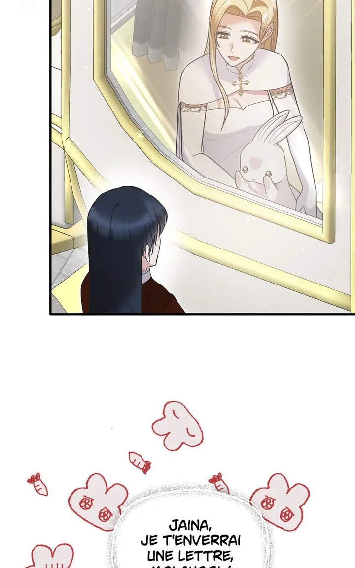 Read Angelic Lady FR Manga Online