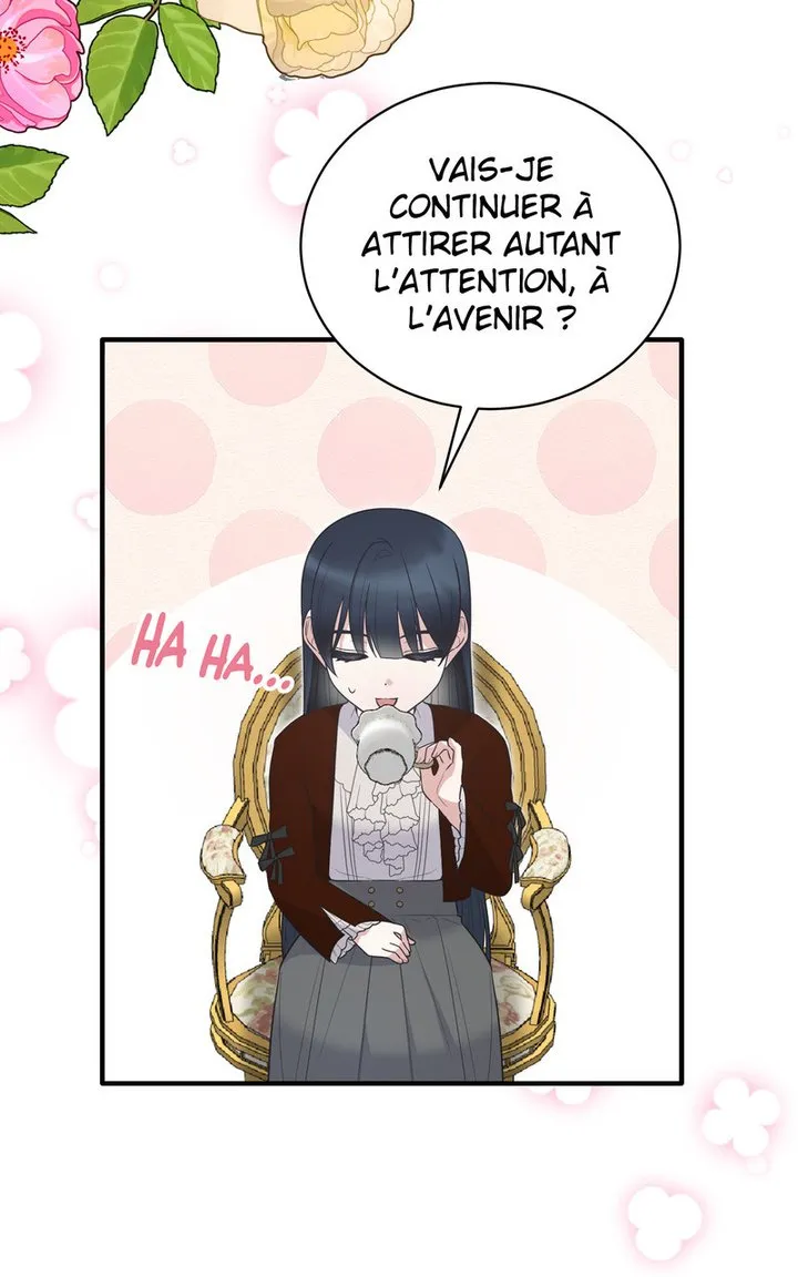 Read Angelic Lady FR Manga Online
