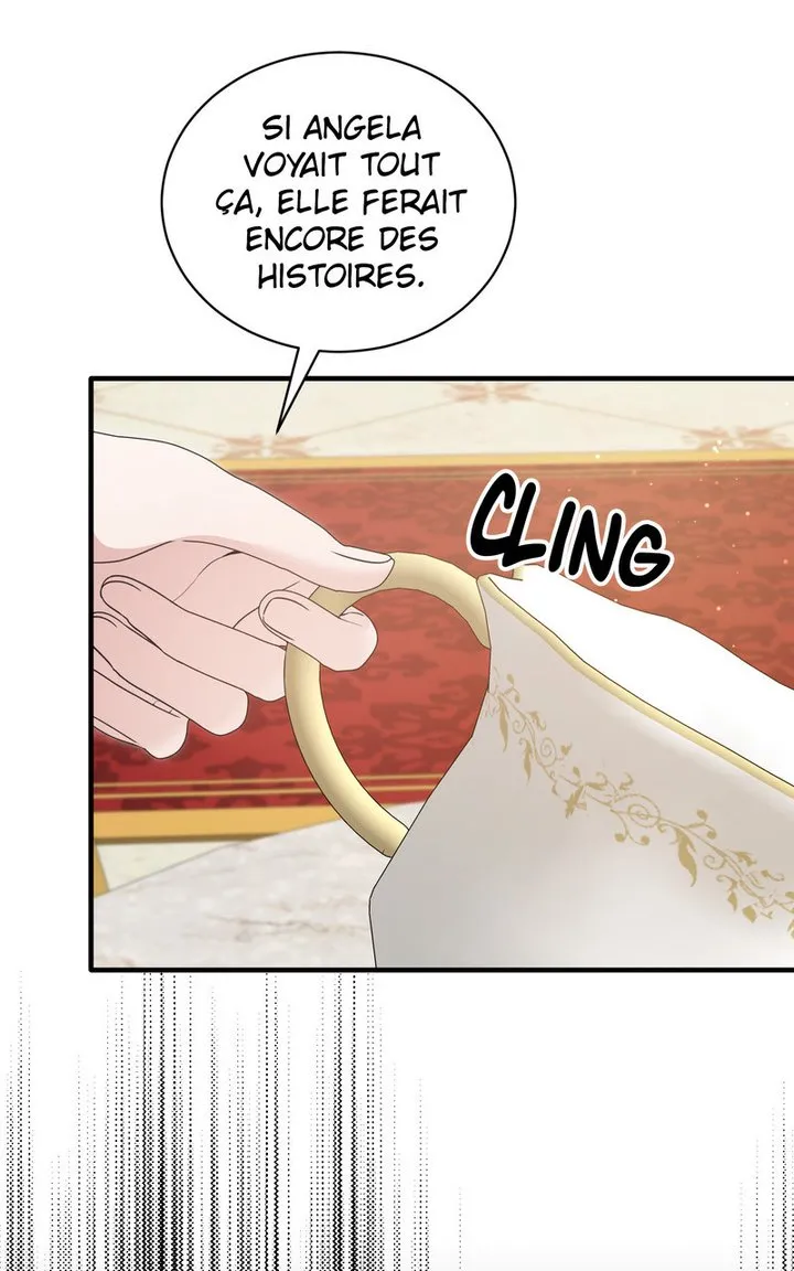 Read Angelic Lady FR Manga Online