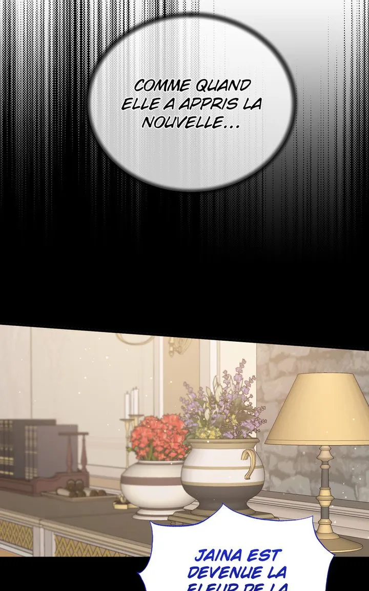 Read Angelic Lady FR Manga Online