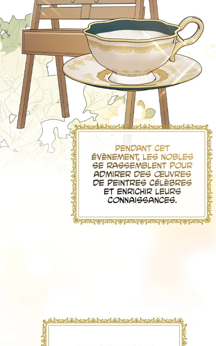 Read Angelic Lady FR Manga Online