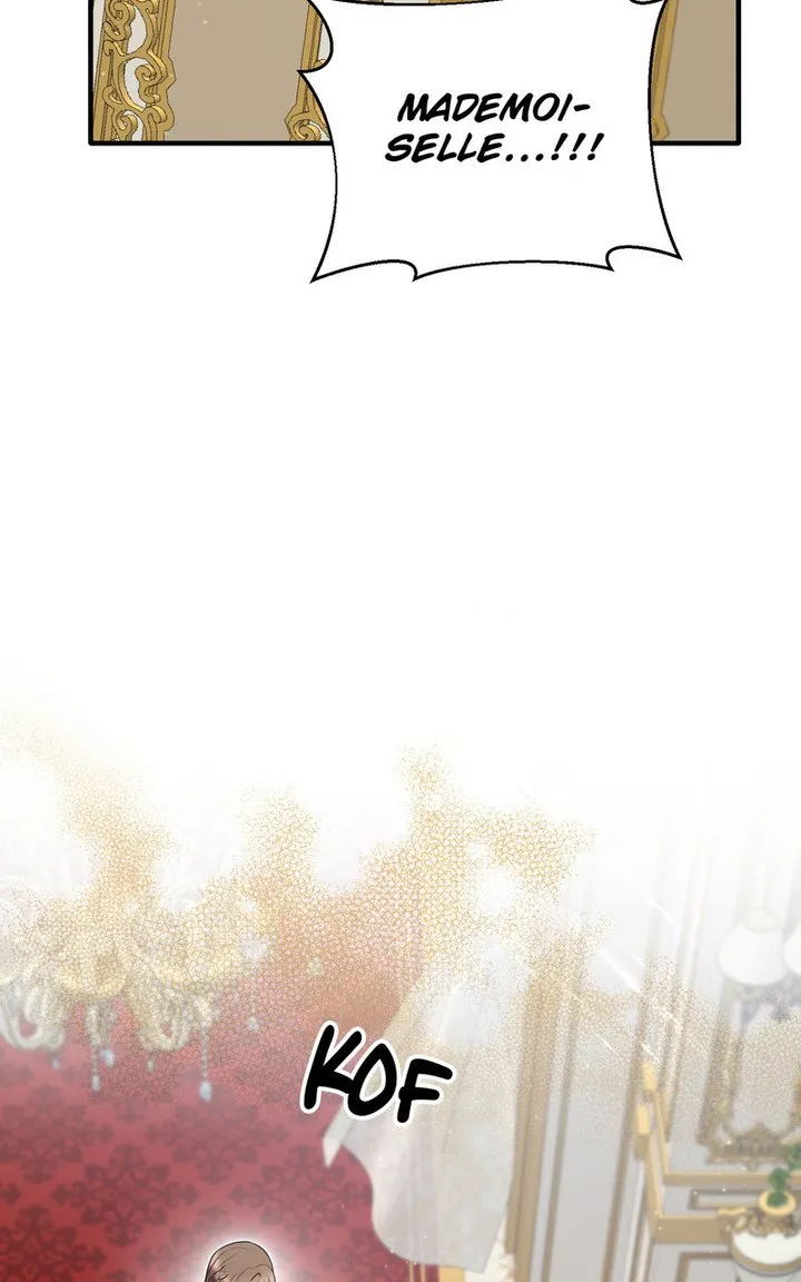 Read Angelic Lady FR Manga Online