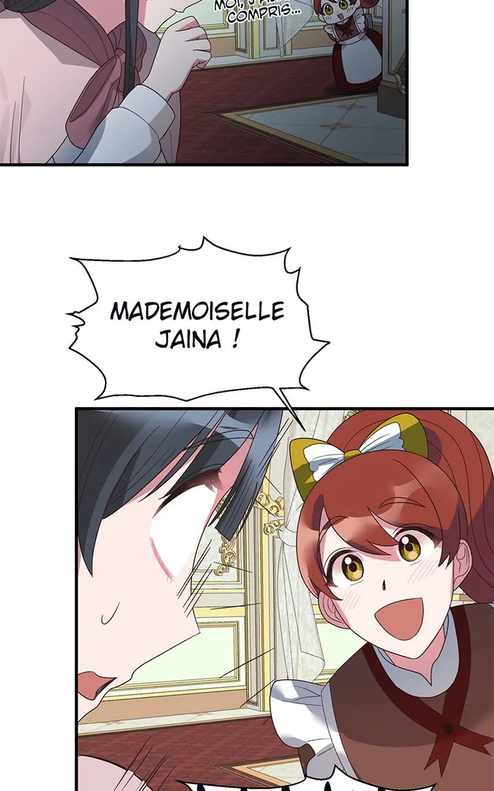 Read Angelic Lady FR Manga Online
