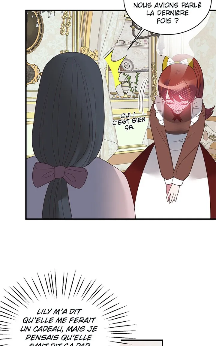 Read Angelic Lady FR Manga Online