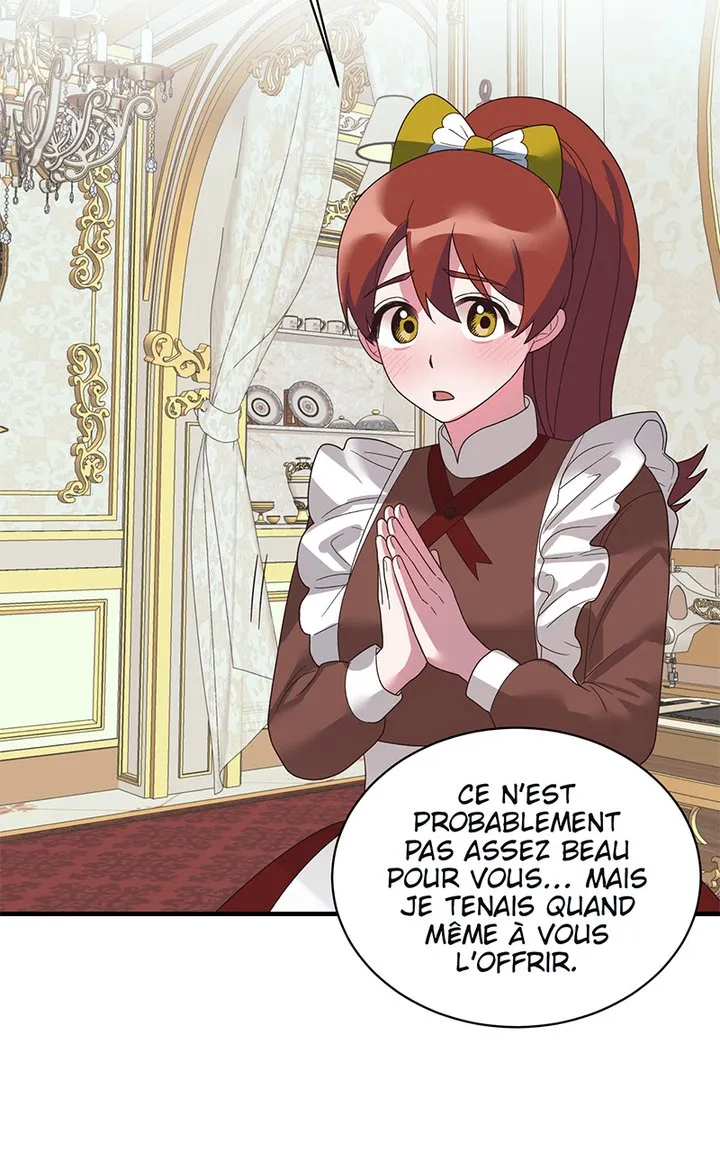 Read Angelic Lady FR Manga Online