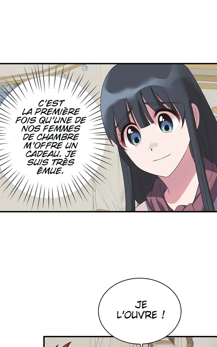 Read Angelic Lady FR Manga Online