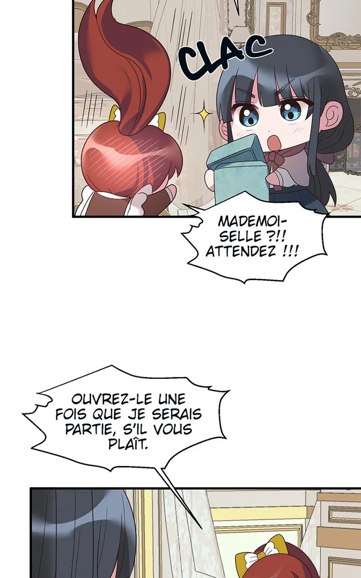 Read Angelic Lady FR Manga Online