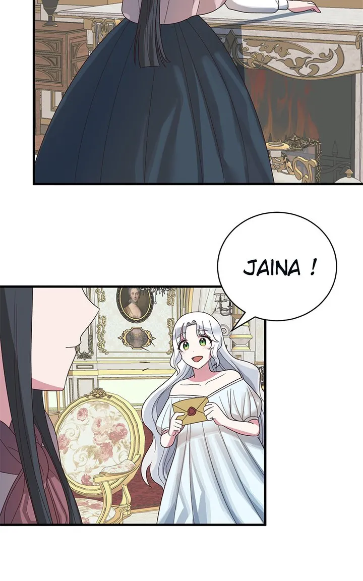 Read Angelic Lady FR Manga Online