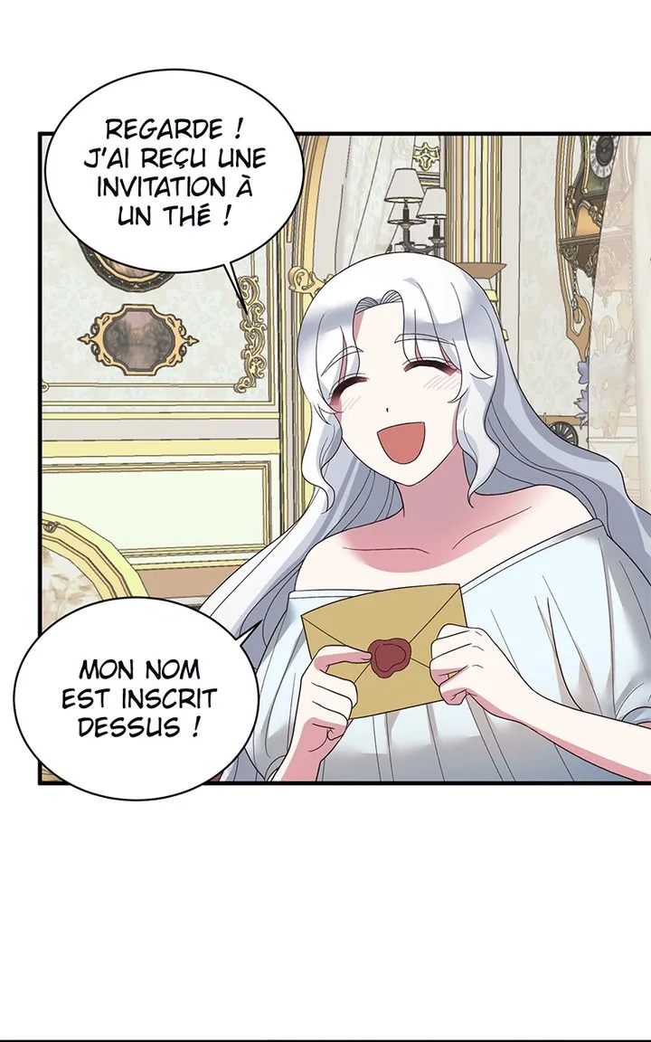 Read Angelic Lady FR Manga Online